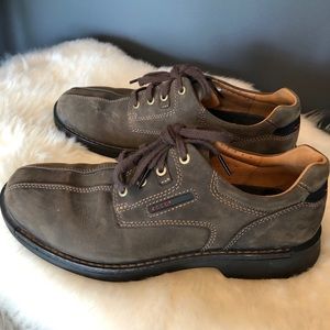 Ecco Men’s Shoes